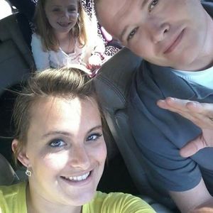 Meet your Posher, Jade